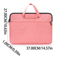 Shoulder Laptop Gift Bag