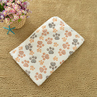 Pet Blanket – Mat Cat Dog