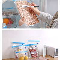 Vacuum Food Bag Preservation Household Sealing Bags
