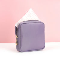 Sanitary Napkin Storage Bag – Auntie Carry-on