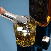 High-quality High- Mirror – Stainless Steel Ice