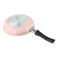 18cm Mini Frying Pan – Non-stick Steel Frypan