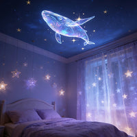 LED USB Accessory – Projector Light 6-piece