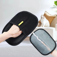 Washable Clothes Dehairing Gloves – Pet Cleaning Products