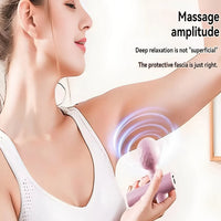 Equipment Neck Body Fascia Gun