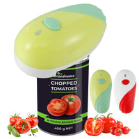 Automatic Can Opener – One-touch Operation Electric