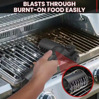 Strenuous Manual Brus