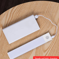 LED Cabinet Light – USB Type-c Rechargeable