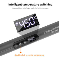 USB Accessory – Soldering Iron Mini