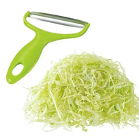 Peeler – Vegetables Fruit Stainless
