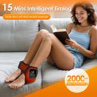 Protector Rechargeable Wristband