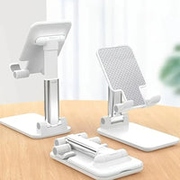 Desk Mobile Phone Holder – Stand Iphone Ipad