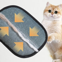 Washable Clothes Dehairing Gloves – Pet Cleaning Products