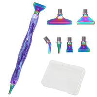 Resin Diamond Painting Pen – Metal Replacement