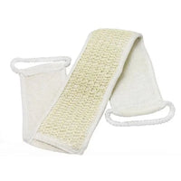 Care Exfoliating Loofah Sponge – Carrier Bath Shower
