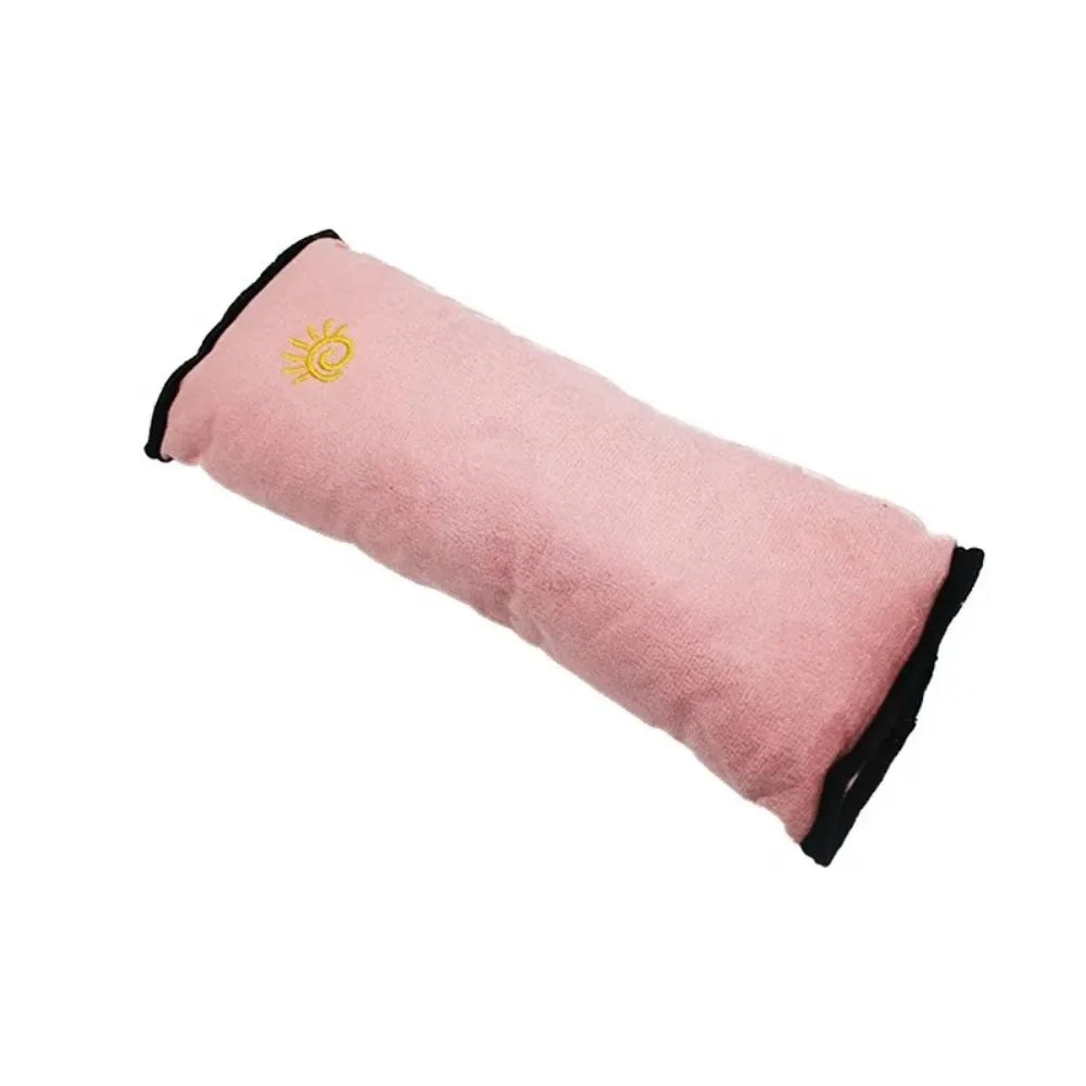 Shoulder Pad Interior Car Seat Cover – Belt Chest Cushion – Kids