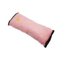 Shoulder Pad Interior Car Seat Cover – Belt Chest Cushion – Kids