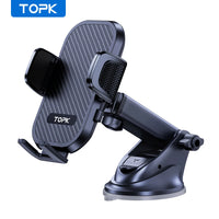 Topk Car Phone Holder – Air Vent Suction