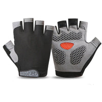 Weightlifti Gym Gloves – Fitness Training Fingerless