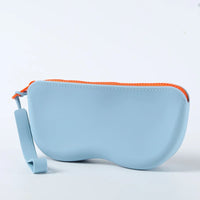 Girls Dustproof Box Glasses