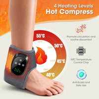 Protector Rechargeable Wristband