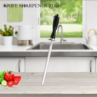 Stainless Steel Cutting Board for Kitchen Food-Grade Diamond-Pattern Large Chopping Board Non-Slip Double Sided Cutting Board