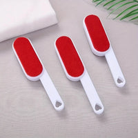 Roller Sides Dedusting Brush – Pet Hair Remover