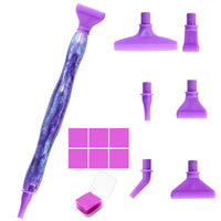 Resin Diamond Painting Pen – Metal Replacement