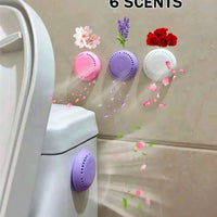 Solid Color Scented Air Freshener – Sheets Home Car
