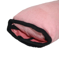Shoulder Pad Interior Car Seat Cover – Belt Chest Cushion