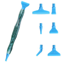 Resin Diamond Painting Pen – Metal Replacement