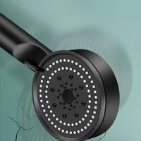 Adjustable High Pressure Shower Accessory – Head Sunflower
