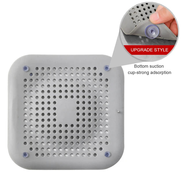 Sink Organiser – Strainer Shower Drain