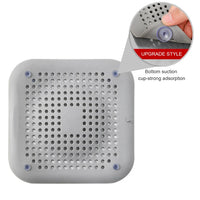 Sink Organiser – Strainer Shower Drain