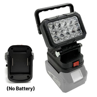 LED Work Lights Lamp – Hand Lantern Spotlight