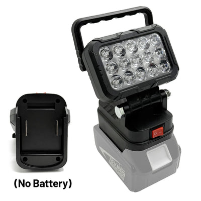 LED Work Lights Lamp – Hand Lantern Spotlight