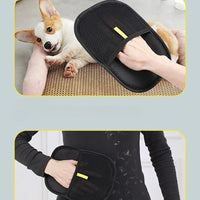 Washable Clothes Dehairing Gloves – Pet Cleaning Products