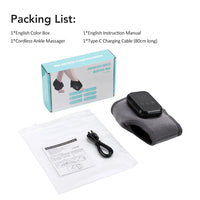Protector Rechargeable Wristband