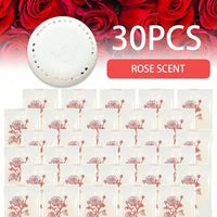 Solid Color Scented Air Freshener – Sheets Home Car