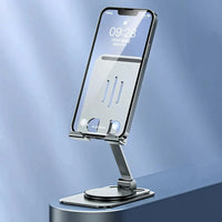 Mobile Phone Tablet Stand – Lazy Portable Foldable