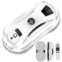 Ultra Thin Robot Vacuum Cleaner – Window Cleaning Electric