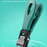 Jaw 8mm Openning Nail Accessory – Clipper Thick Hard