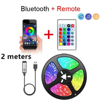 Flexible Ribbon Diode Lamp – Tape Backlights Game