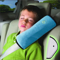 Shoulder Pad Interior Car Seat Cover – Belt Chest Cushion