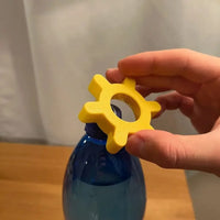 Bar Supplies Rotary Bottle Opener – Plastic