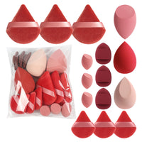 Powder Puffs Mini Makeup – Eggs Air Cushion