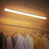 LED Motion Sensor Light – Wireless Night