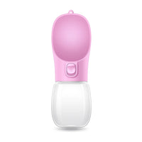 Portable Dog Accessory – Water Bottle Small