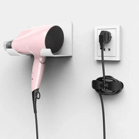 Fixed Power Cord Organiser – Wire Cable Management
