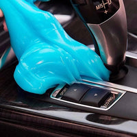 Interior Putty Cleaner Keyboard – Notebook Clean Reusable